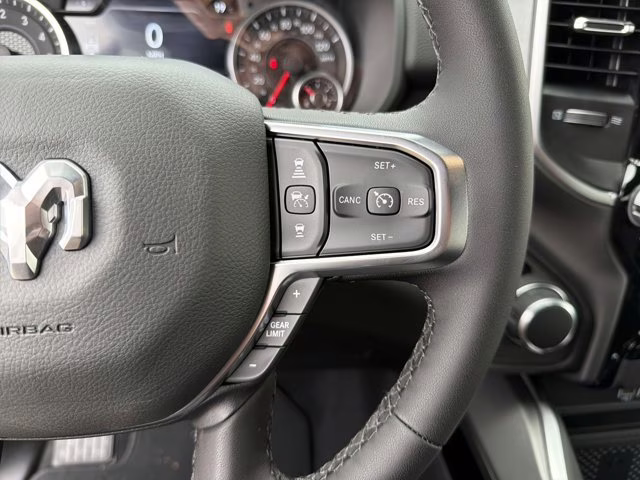 2026 Canyon Lake Ram 1500 Big Horn 4X4 Truck