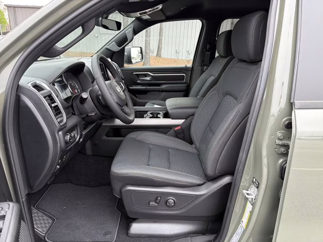 2026 Canyon Lake Ram 1500 Big Horn 4X4 Truck