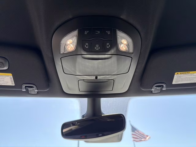 2026 Red Hot Pearlcoat Chrysler Pacifica Select FWD Van