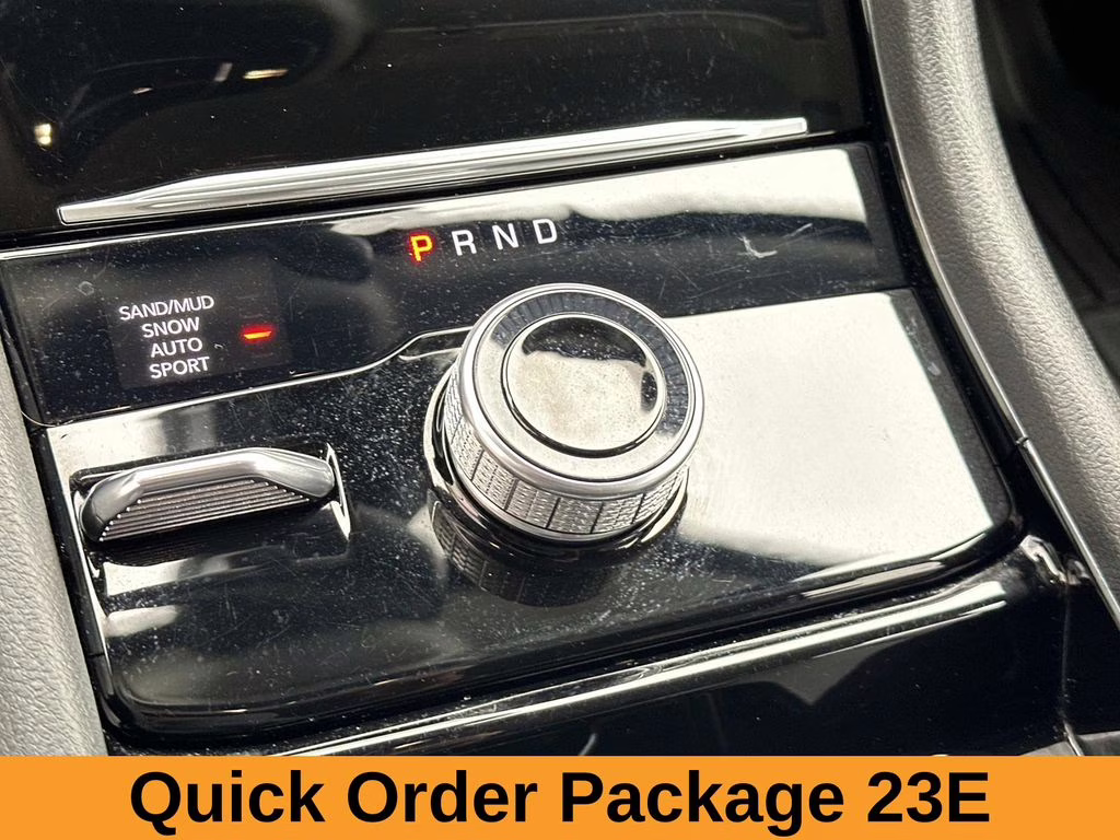 2023 Rocky Mountain Pearlcoat Jeep Grand Cherokee L Limited 4X4 SUV