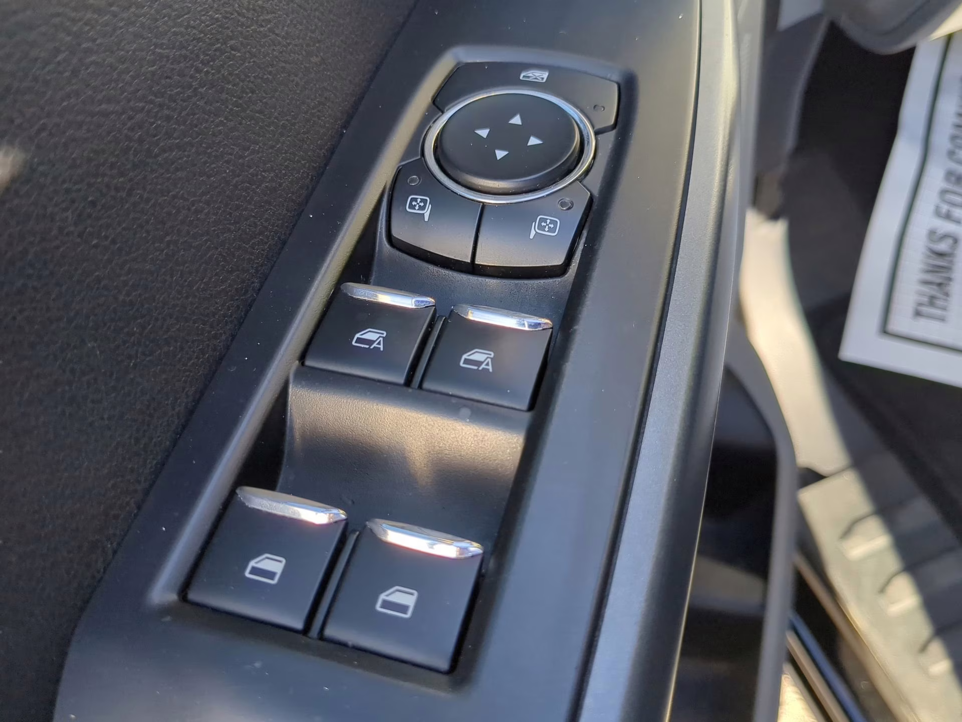 2024 Agate Black Metallic Ford Super Duty F-250 SRW XL Crew Cab Pickup 4X4 Truck