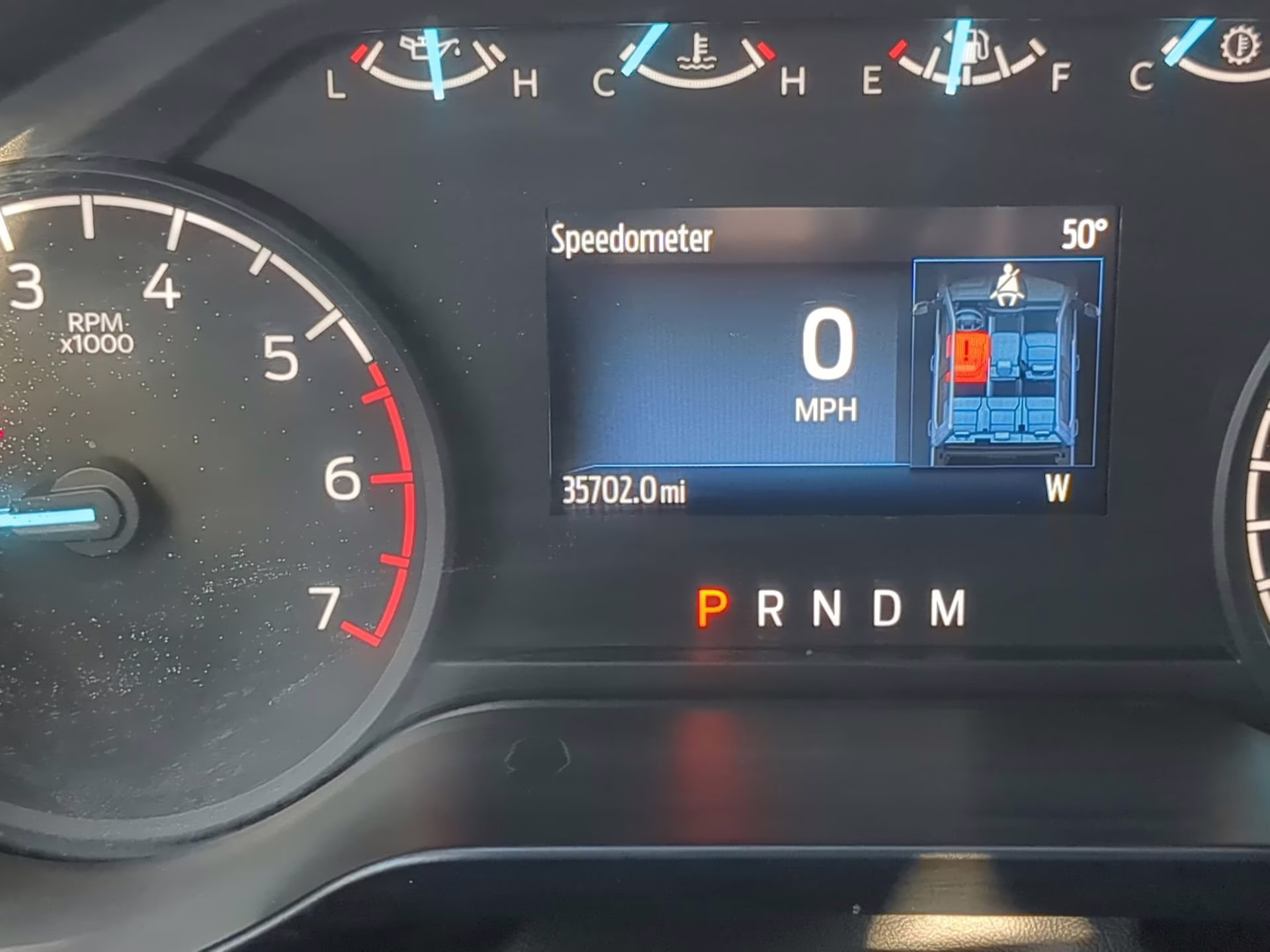 2024 Agate Black Metallic Ford Super Duty F-250 SRW XL Crew Cab Pickup 4X4 Truck