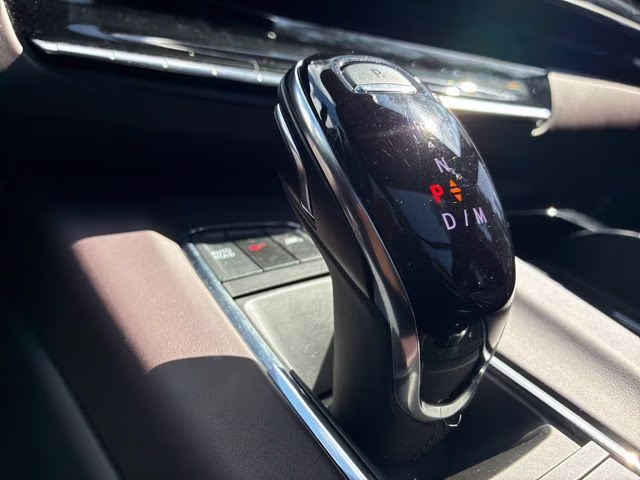 2023 Crystal White Tricoat Cadillac Escalade V-Series AWD SUV