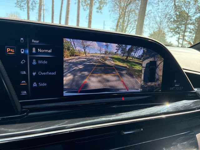 2023 Crystal White Tricoat Cadillac Escalade V-Series AWD SUV