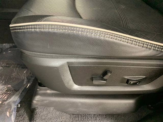 2025 Granite Crystal Metallic Clearcoat Ram 3500 Laramie 4X4 Truck