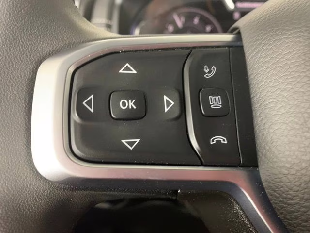 2025 Granite Crystal Metallic Clearcoat Ram 3500 Laramie 4X4 Truck