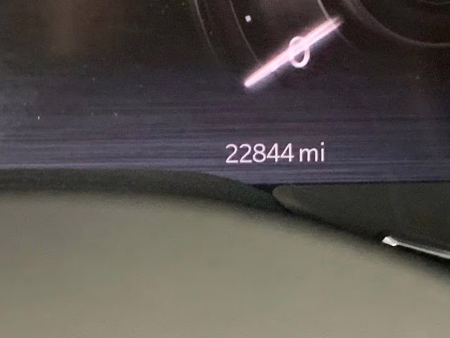 2025 Granite Crystal Metallic Clearcoat Ram 3500 Laramie 4X4 Truck