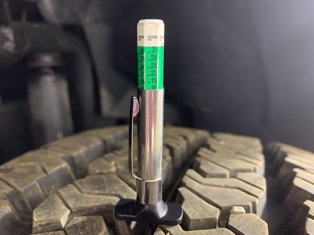 2025 Granite Crystal Metallic Clearcoat Ram 3500 Laramie 4X4 Truck