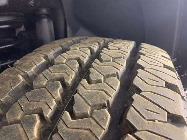 2025 Granite Crystal Metallic Clearcoat Ram 3500 Laramie 4X4 Truck