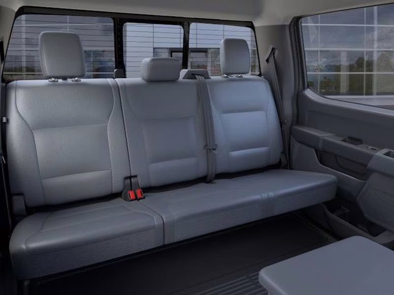 2026 Carbonized Gray Metallic Ford Super Duty F-250 SRW XL 4X4 Truck