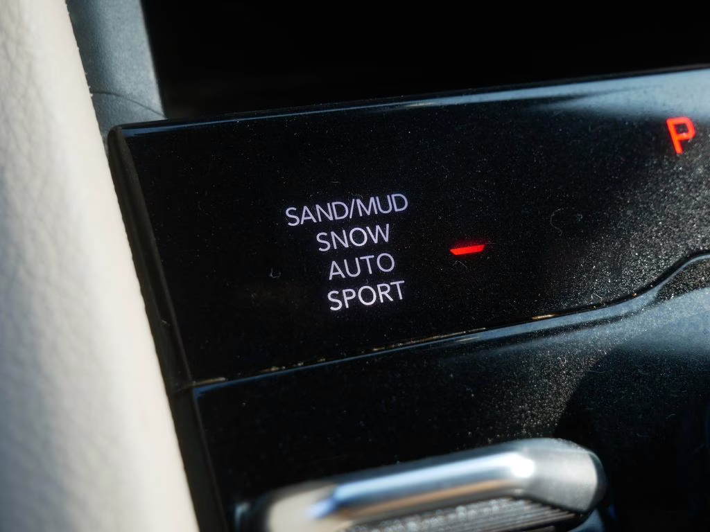 2023 Ember Pearlcoat Jeep Grand Cherokee L Limited 4X4 SUV