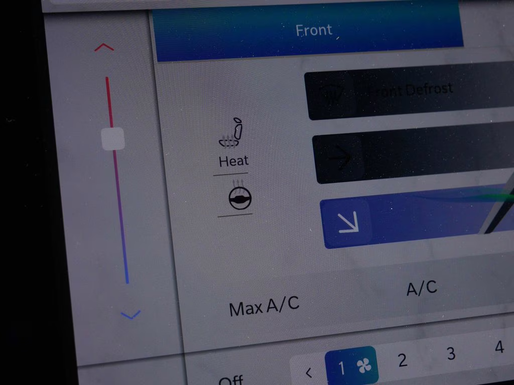 2023 Ember Pearlcoat Jeep Grand Cherokee L Limited 4X4 SUV