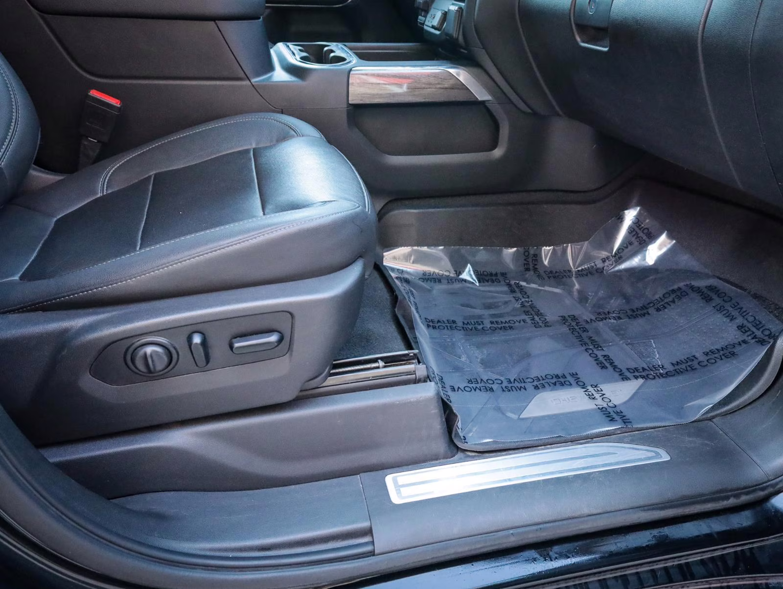 2021 BLACK Chevrolet Silverado 3500HD LTZ 4X4 Truck