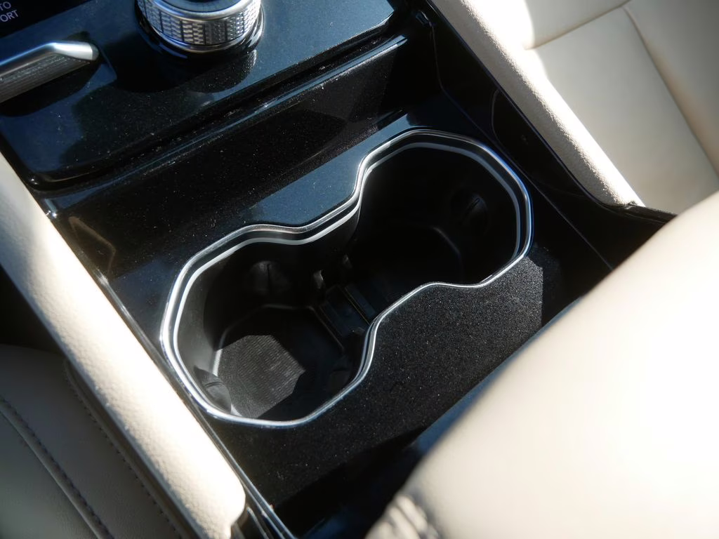 2023 Ember Pearlcoat Jeep Grand Cherokee L Limited 4X4 SUV