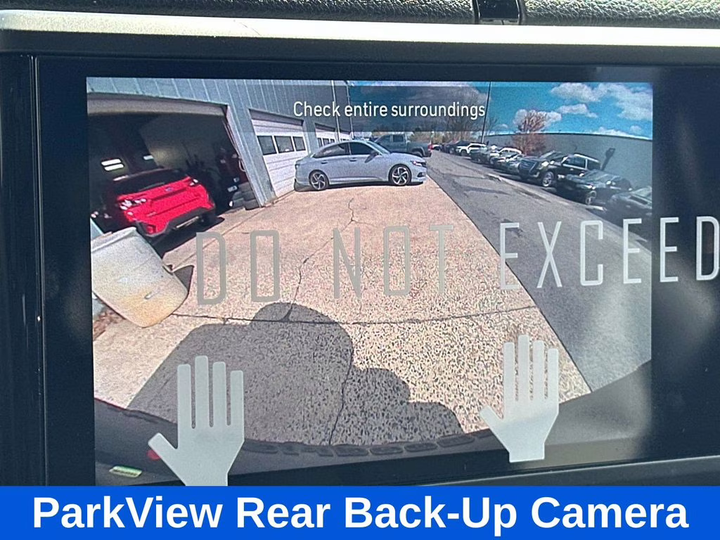 2026 Black Clearcoat Jeep Wrangler Willys 4X4 SUV