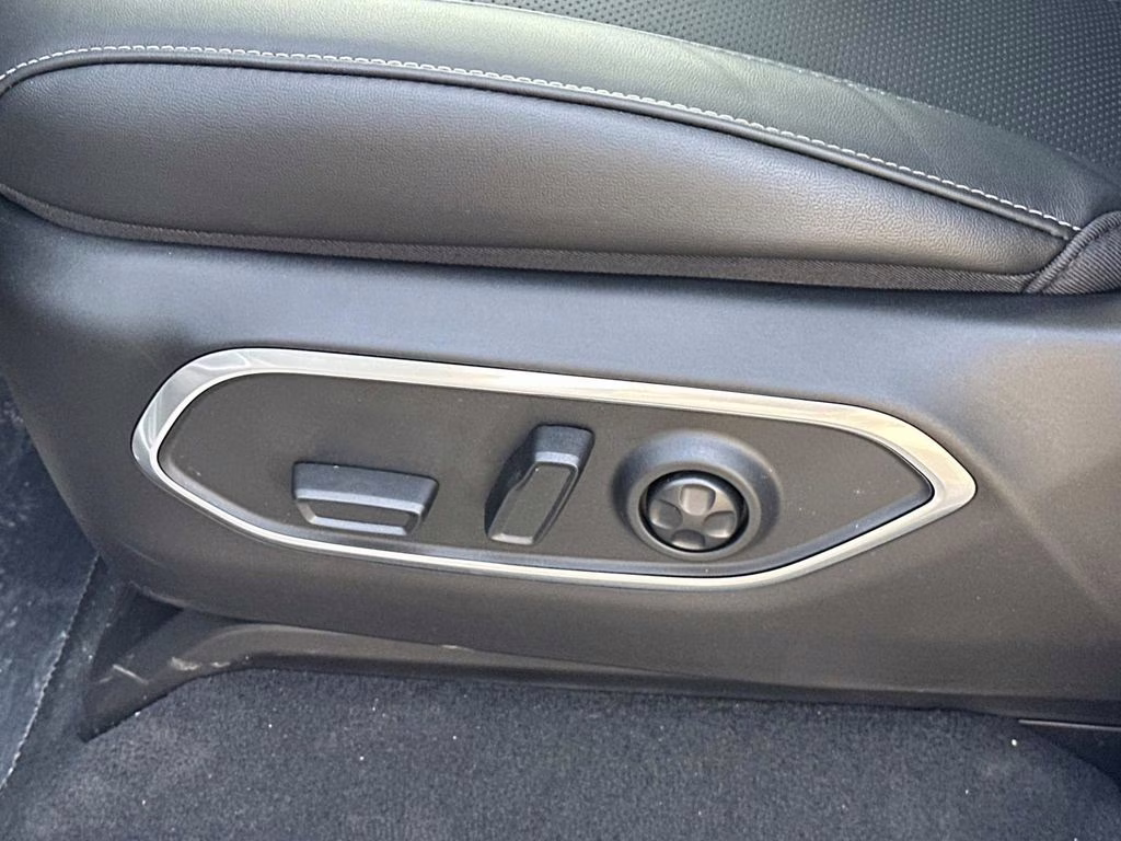 2026 Bright White Clearcoat Jeep Grand Wagoneer Upland 4X4 SUV