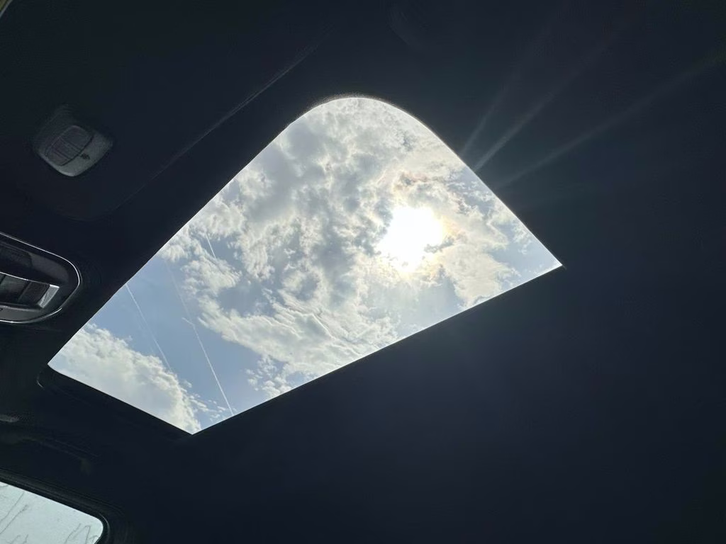 2026 Bright White Clearcoat Jeep Grand Wagoneer Upland 4X4 SUV