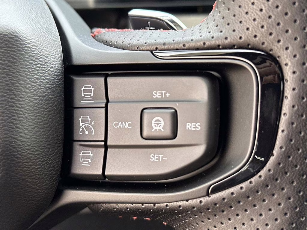 2026 After Dark Dodge Charger R/T AWD Sedan