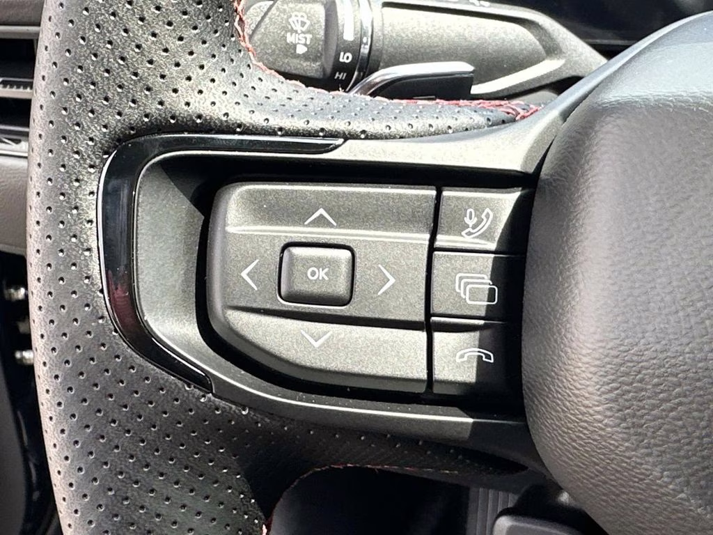 2026 After Dark Dodge Charger R/T AWD Sedan