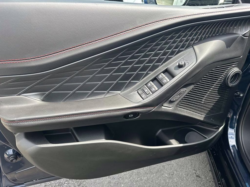 2026 After Dark Dodge Charger R/T AWD Sedan