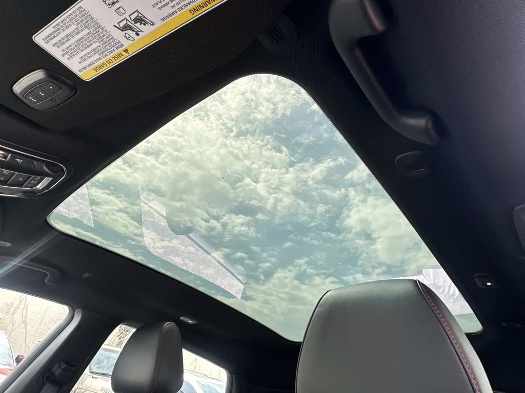 2026 After Dark Dodge Charger R/T AWD Sedan