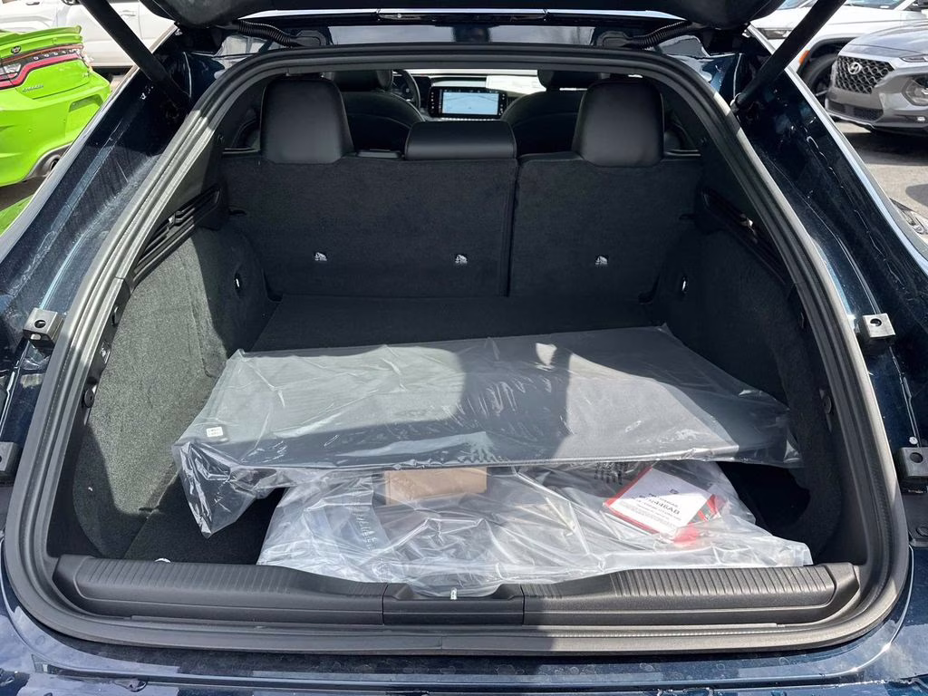 2026 After Dark Dodge Charger R/T AWD Sedan