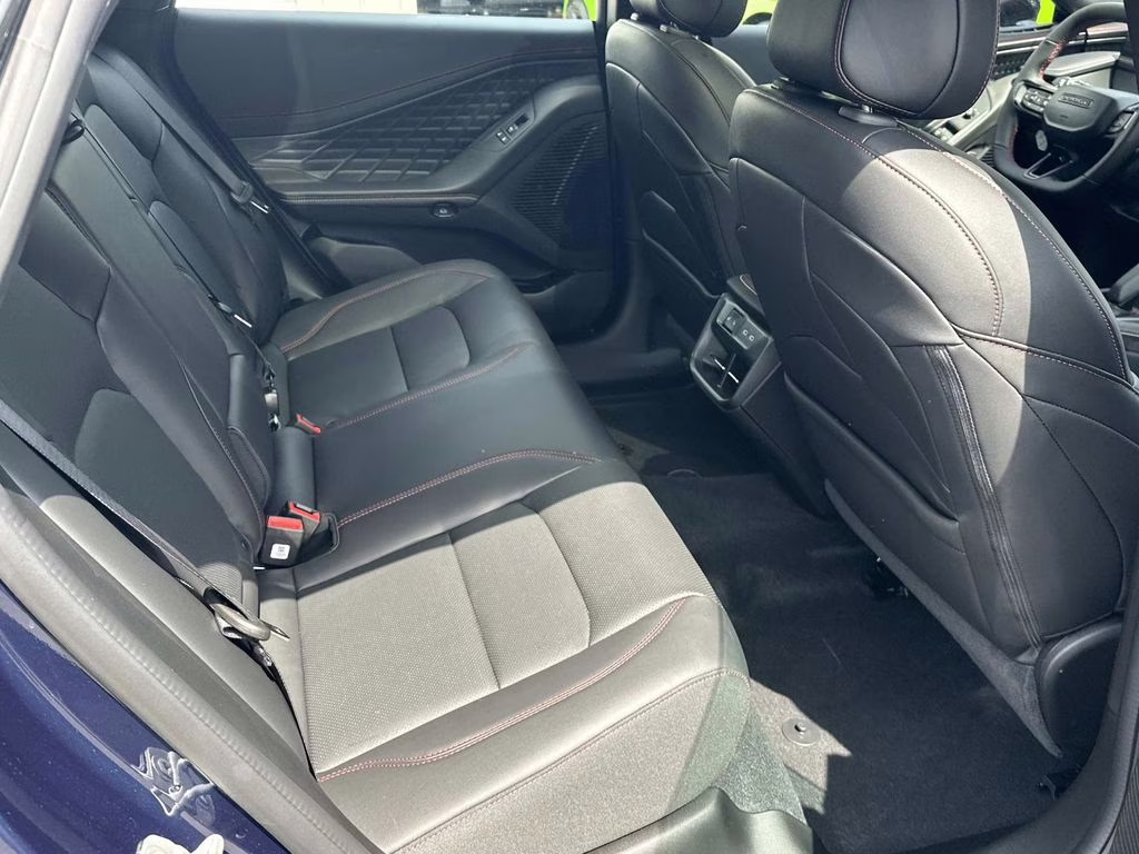 2026 After Dark Dodge Charger R/T AWD Sedan