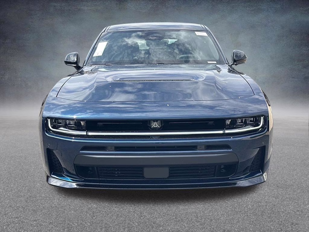 2026 After Dark Dodge Charger R/T AWD Sedan