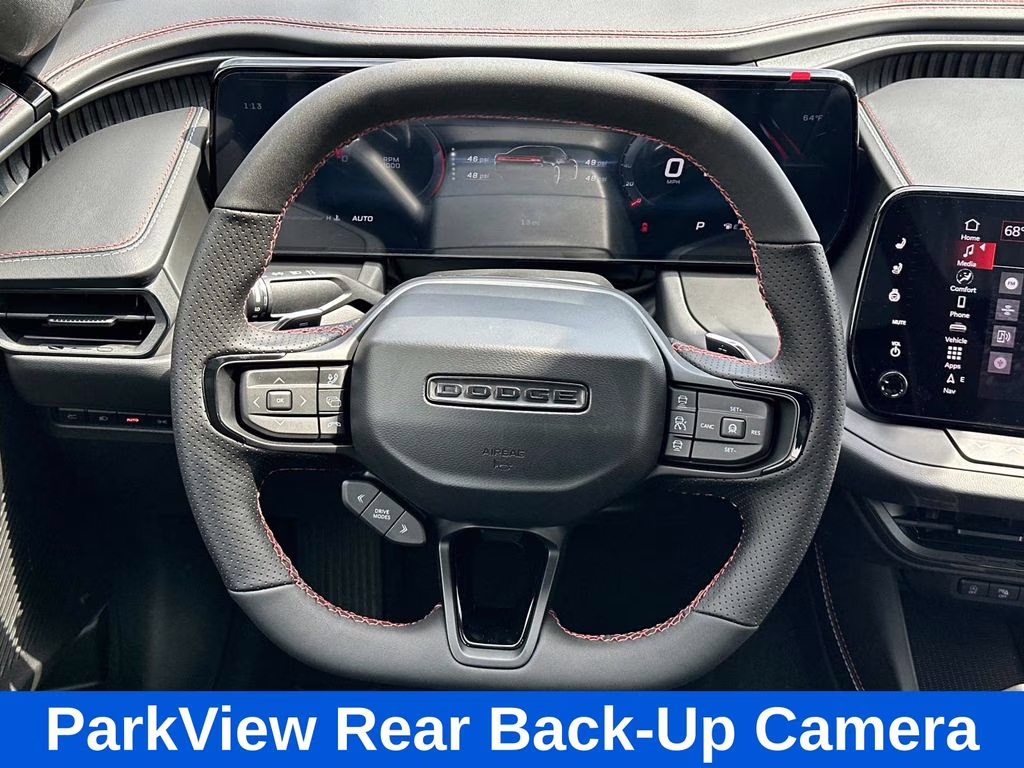 2026 After Dark Dodge Charger R/T AWD Sedan