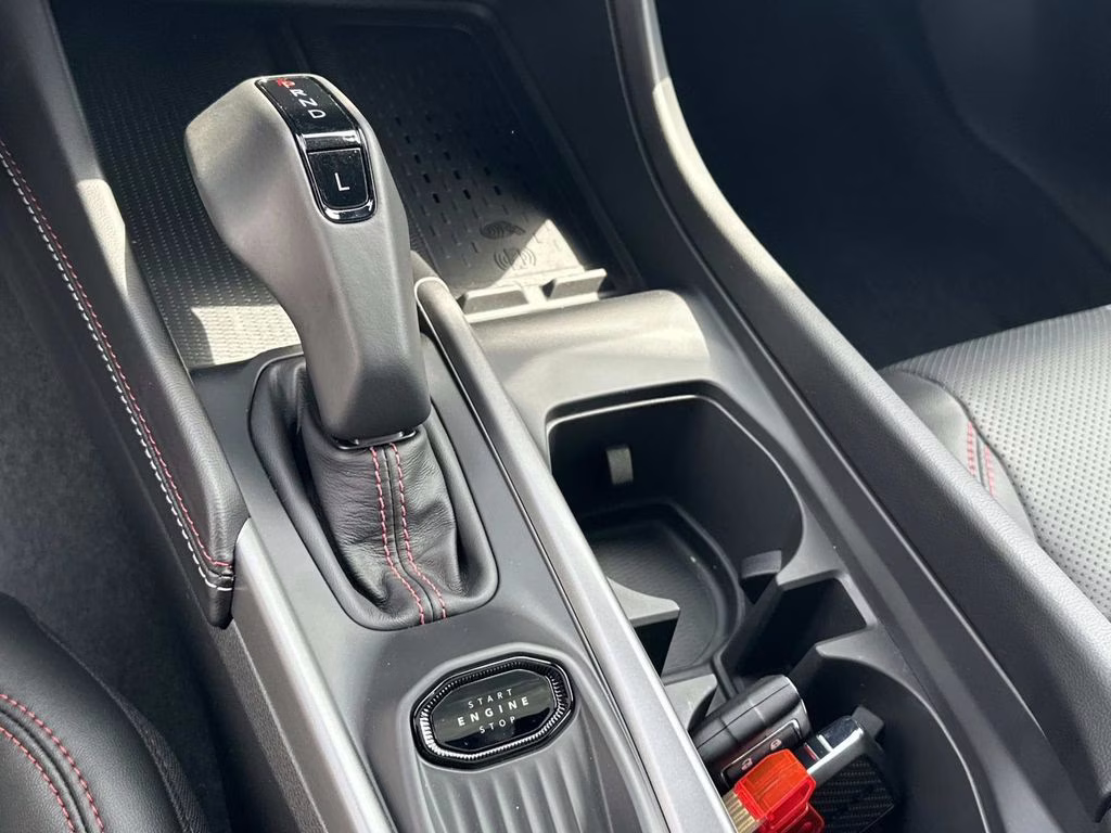 2026 After Dark Dodge Charger R/T AWD Sedan