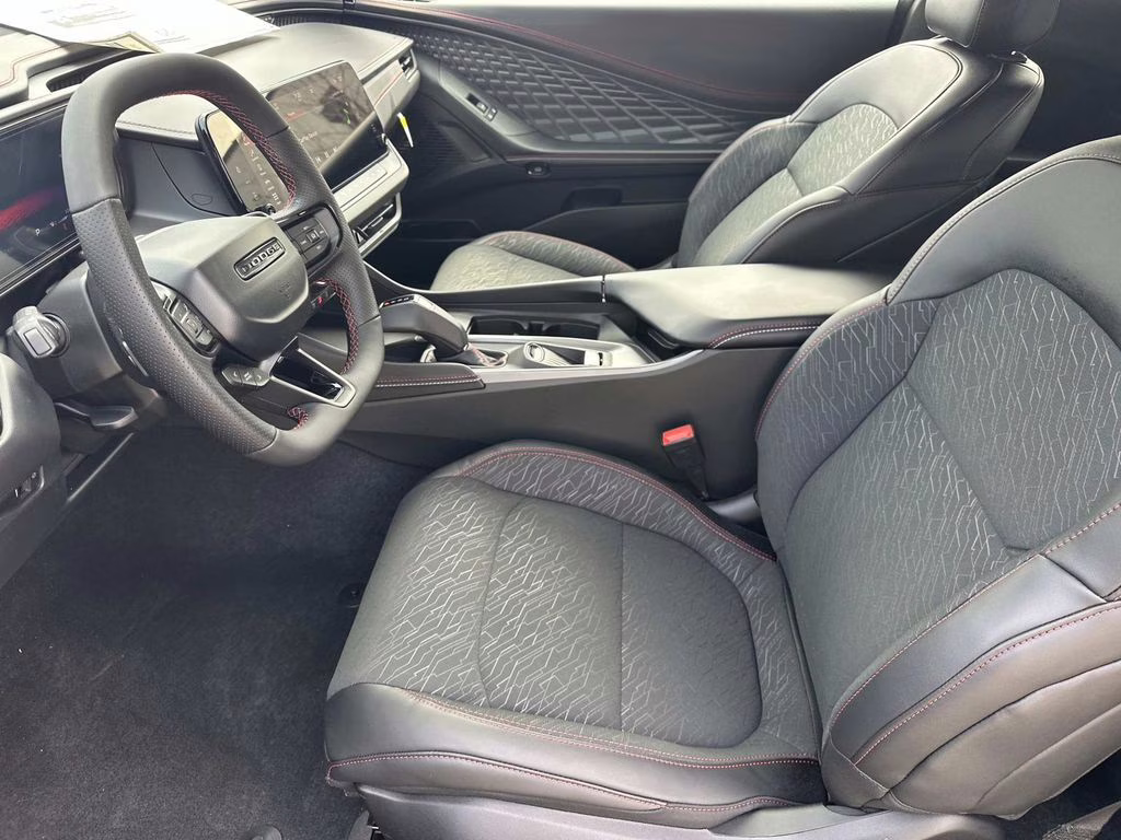 2026 After Dark Dodge Charger R/T AWD Coupe