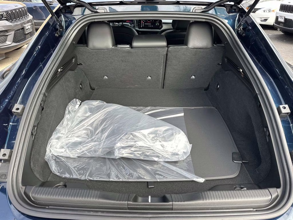 2026 After Dark Dodge Charger R/T AWD Coupe