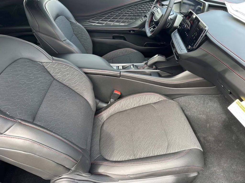 2026 After Dark Dodge Charger R/T AWD Coupe