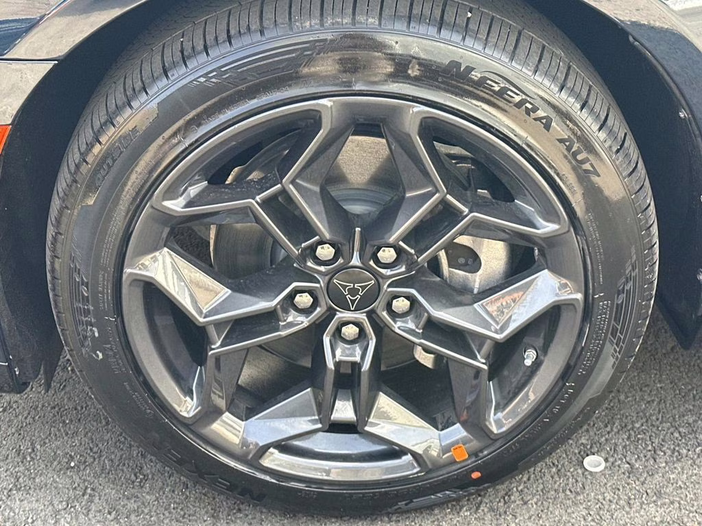 2026 After Dark Dodge Charger R/T AWD Coupe