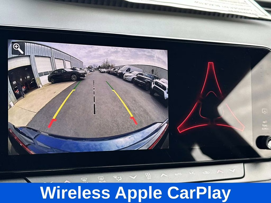 2026 After Dark Dodge Charger R/T AWD Coupe