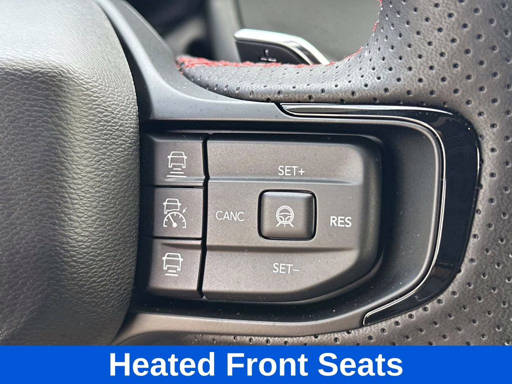 2026 After Dark Dodge Charger R/T AWD Coupe