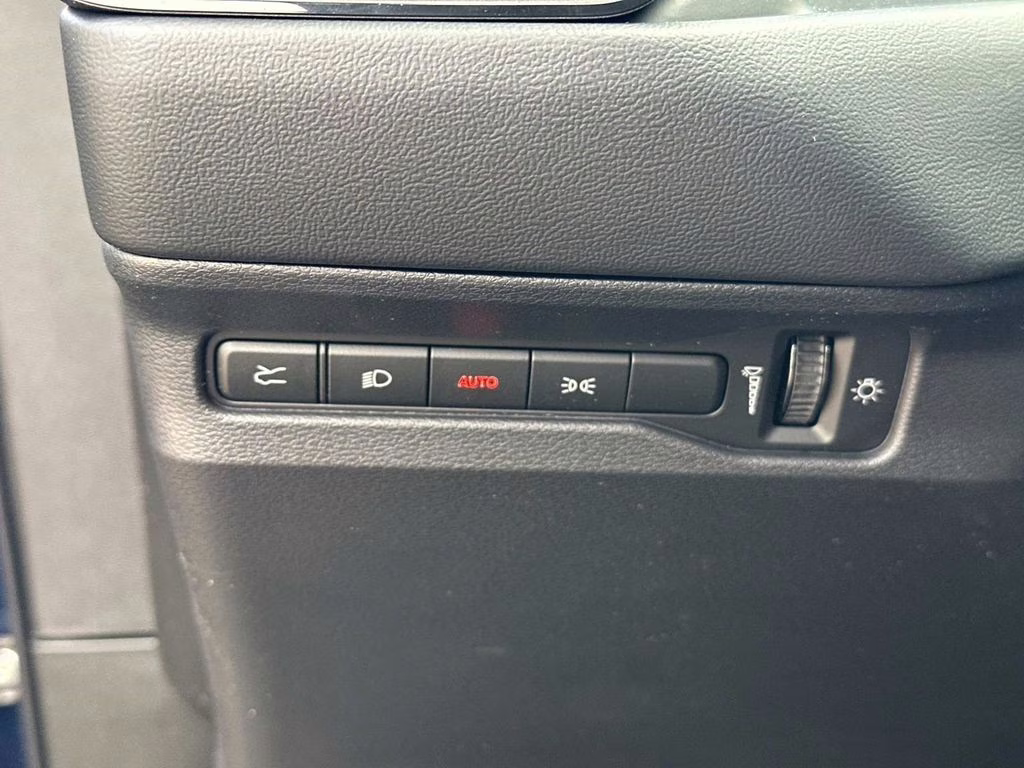 2026 After Dark Dodge Charger R/T AWD Coupe