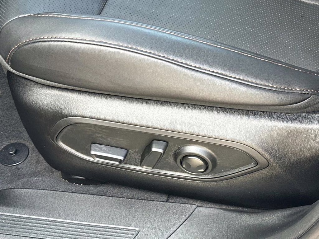 2026 Sting-Gray Clearcoat Jeep Cherokee Limited 4X4 SUV