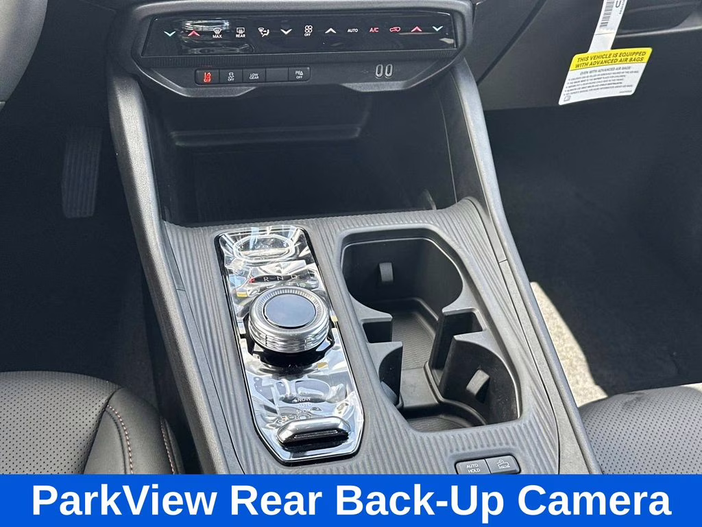 2026 Sting-Gray Clearcoat Jeep Cherokee Limited 4X4 SUV