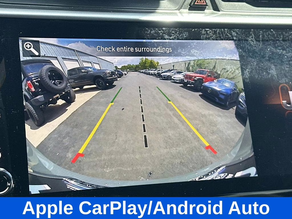 2026 Sting-Gray Clearcoat Jeep Cherokee Limited 4X4 SUV