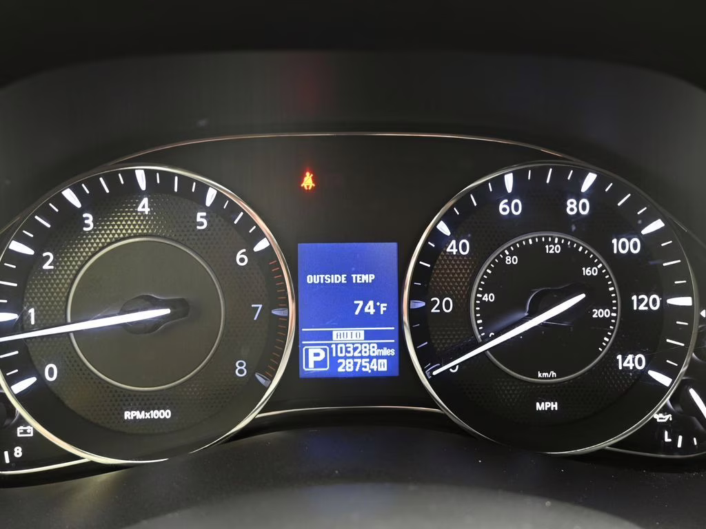 2020 Brilliant Silver Metallic Nissan Armada SL 4X4 SUV