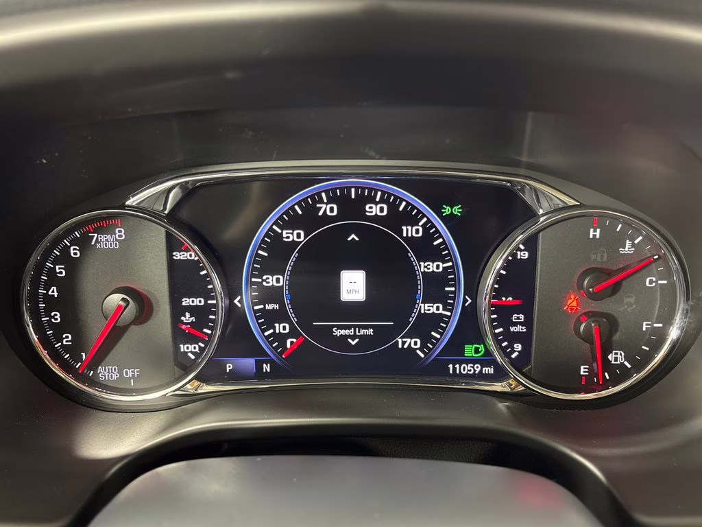 2022 Cayenne Red Tintcoat GMC Acadia Denali AWD SUV