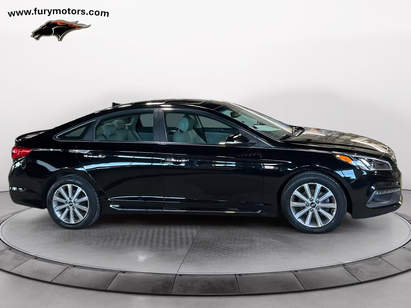 Used 2016 Hyundai Sonata Limited with VIN 5NPE34AF6GH303546 for sale in Stillwater, Minnesota