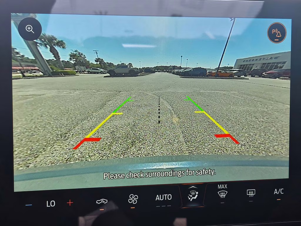 2026 Vapor Blue Metallic Ford Mustang GT RWD Coupe