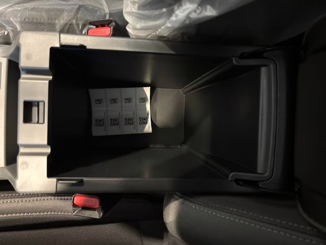 2026 Red Subaru Crosstrek Premium AWD SUV