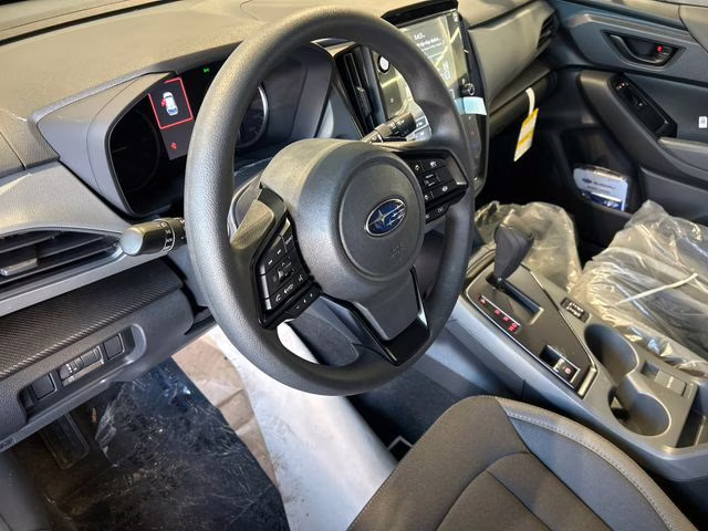 2026 Red Subaru Crosstrek Premium AWD SUV