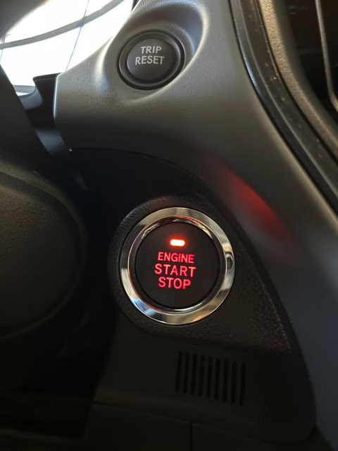 2026 Red Subaru Crosstrek Premium AWD SUV