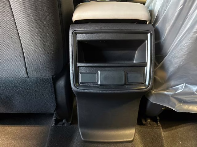 2026 Magnetite Gray Metallic Subaru Forester Base AWD SUV