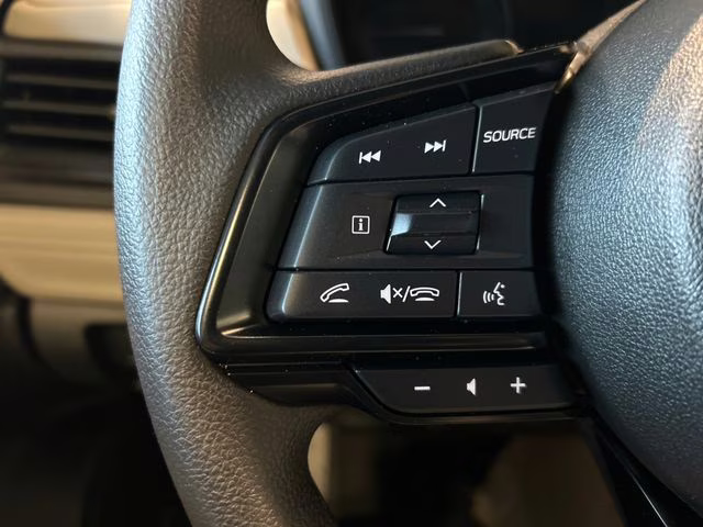 2026 Magnetite Gray Metallic Subaru Forester Base AWD SUV