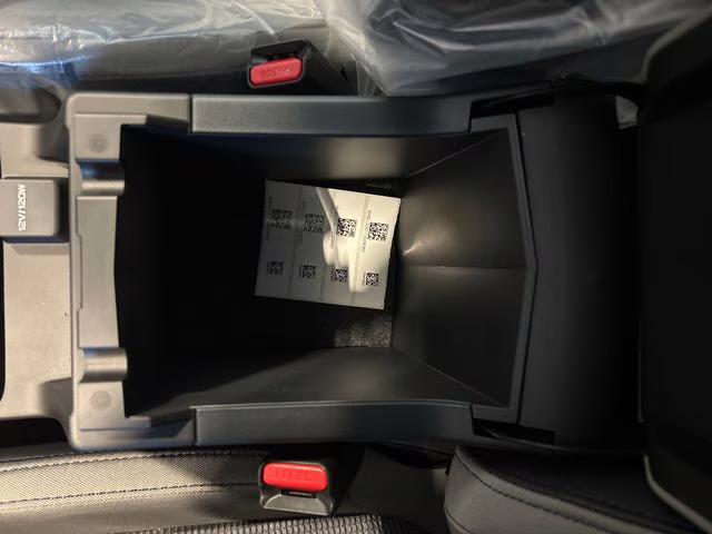 2026 Blue Subaru Forester Premium AWD SUV